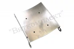 Заслонка для картофелечистки МКК-500.85.01.002 Abat