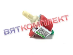 Насос UNOX (УНОКС) (KPM1000A) ULKA 230В