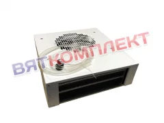 Воздухоохладитель ВО-25.00.000 (в сборе)   Абат (Abat) (21001006868)