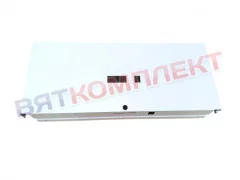 Панель фронтальная R 0,7 (оконч.) ARKTO