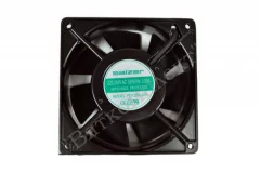 Вентилятор обдува Salzer 120*38BL (220V, 22W) для ПКА Abat (12000060429)