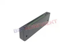 Магнит прямоугольный 63х19х7 мм ELECTROLUX / KRUPPS 0L2534
