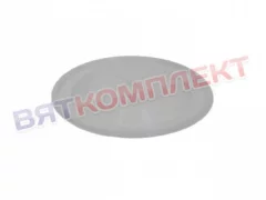 Мембрана DIHR/KROMO 0010705, 10705, 10705/O, G01.105.00, DA1011, 510296