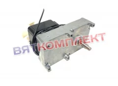 Мотор-редуктор для гриля Сиком MGF-YJ61/26L-720K Sikom для МК-8 (все модели) Аналог, 3684 (GF) вал 8 мм