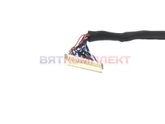 Кабель LVDS DH-21W50031 для котла Abat (12000031573)