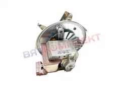 Двигатель 230в Radax R20MOT00010