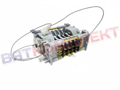 Таймер 7804DV четырехкулачковый DIHR DW30001028