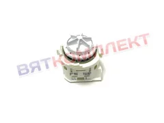 Насос рециркуляционный для пароконвектомата LM1/LM2 Rational 56.01.020P