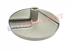 Диск соломка Robot-coupe 6х6 мм 28053