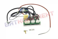 Плата для пароконвектомата TECNOINOX (Техноинокс) RC01961000