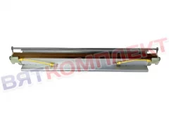 Рейка запаечная для INDOKOR IVP400/2F,400/2E OLD (до 2015г.)