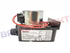Насос моющий перистальтический 1,5 L/H для SMEG 792970351