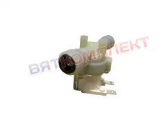 Клапан соленоидный 1-ходовой для пароконвектоматов UNOX, серии XV KEL1251A