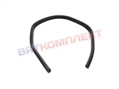 Уплотнитель дверной ВИГЕ 751392258-00-02 для PI-910Ri, PI-906RI ITERMA (ИТЕРМА)