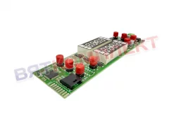 Плата для пароконвектомата TATRA TB10D2CL