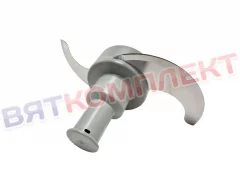 Нож для куттера R502/R5+ Robot Coupe 27120