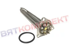 ТЭН 6000Вт 230/240В COMENDA, FAGOR (1GEL7M468001)