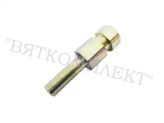 Шпилька ЭМК-70М-025-03 с канавкой для мармитов Abat (12000007492)