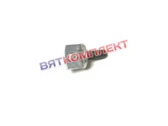 Винт с левой резьбой для картофелечисток  МОК-150.18.200 МОК-150М,300М,МОК-150У,300У,МОО-1,МОО-1-01