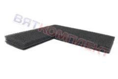 Фильтр воздушный Rational LM1 LM2 F G 40.05.654P для пароконвектоматов