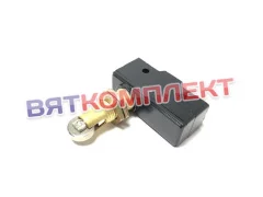Микропереключатель Z-15GQ22-B ON-(ON) 250V 15A Abat (12000060183)