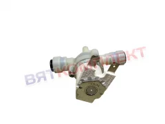 Клапан соленоидный 1-ходовой для пароконвектоматов UNOX, серии XV KEL1251A