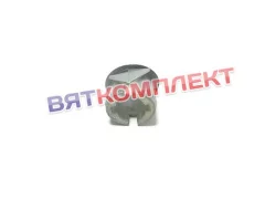 Корпус кнопки для пароконвектомата XLT193 Unox VM2009A / KVM2009A