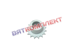 Звездочка МПСК 09.00.008-01 Z=16