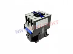 Контактор NC1-3210 32А 230В/АС3 1НО 50Гц (CHINT) ABAT (12000061052)