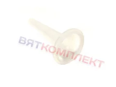 Насадка для колбасы мясорубки МИМ-150,МИМ-150-01 91.001 Торгмаш Барановичи