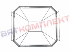 Держатель кассеты МПК-700К.1102.26.00.000-01СБ Abat (15000105915)