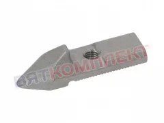Защелка Rational SCC линия, 61-102 24.00.142/24.00.142P