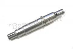 Вал приводной 00.014-01 МОК-150У,300У,МОО-1,МОО-1 -01