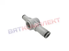Втулка ополаскивателя DIHR (Дихр) (DW75920/A) KROMO (524796)