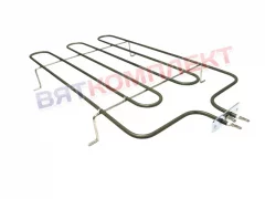 ТЭН KRS1095A UNOX 1,2 кВт для расстойки
