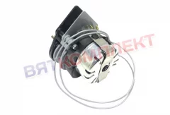 Таймер 120 минут 11902F3 для TECNOINOX RC01888000