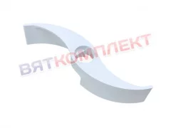 Сбрасыватель ROBOT COUPE 118420S  для овощерезки CL52/CL52/CL60,