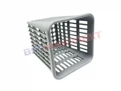 Лоток для столовых приборов 113X113X130 мм ELECTROLUX (0L1813)