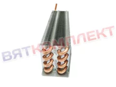 Батарея испарителя 4х4 для холодильных шкафов R0.7-S ARKTO 414000002