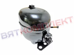 Компрессор QM70U 350Вт, R290 (пропан)