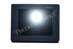 Экран ТФТ  (операторская панель MT508) для ПКА ПП Abat (12000060540)