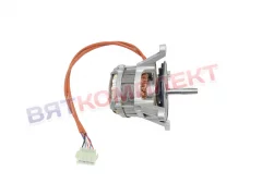 Двигатель CT80.OVEN.ZC для ПКА, АБАТ (301621/60635) замена FIR 1079А6352 Abat