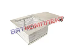 Фильтр насоса МПТ-1700.9791.00.03.000СБ  Abat (71000008828)