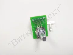 Блок энкодера Encbrd 1-1 (вал 25 мм)