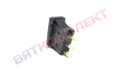 Выключатель MD-036/L/G/В01/T6 для оборудования Atesy