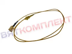 Регулятор контроля пламени (термопара) для газовой плиты Пищевые Технологии (032132)
