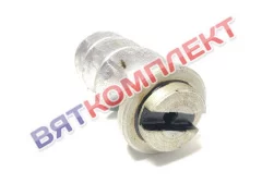 Шнек для мясорубки МИМ-600 до (07.22), МИМ 600М (до 11.12г.) 01.300