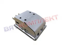 Патрон с лампочкой G9 40W 250V для пицца-печи GAM RG101233