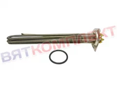 ТЭН 6000ВТ 230/400В бойлера и ванны DIHR (DW3003977)