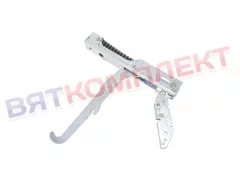 Петля двери правая для конвекционной печи GARBIN (CER43, CER004, CERDX43)
